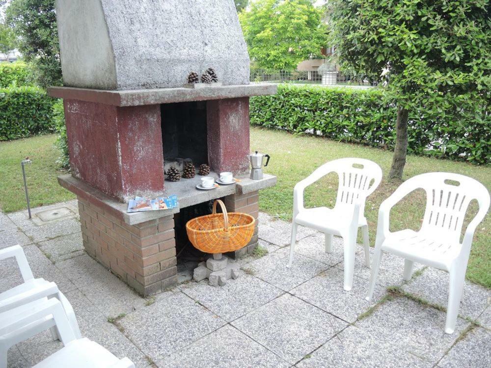 Villa Federica 비비오네 외부 사진