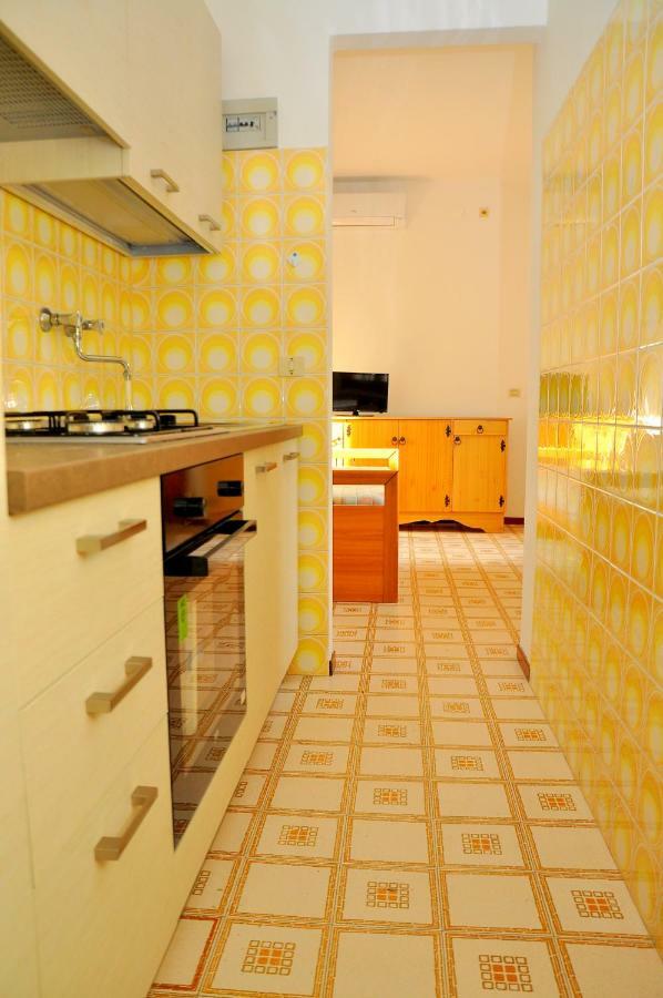 Villa Federica 비비오네 외부 사진