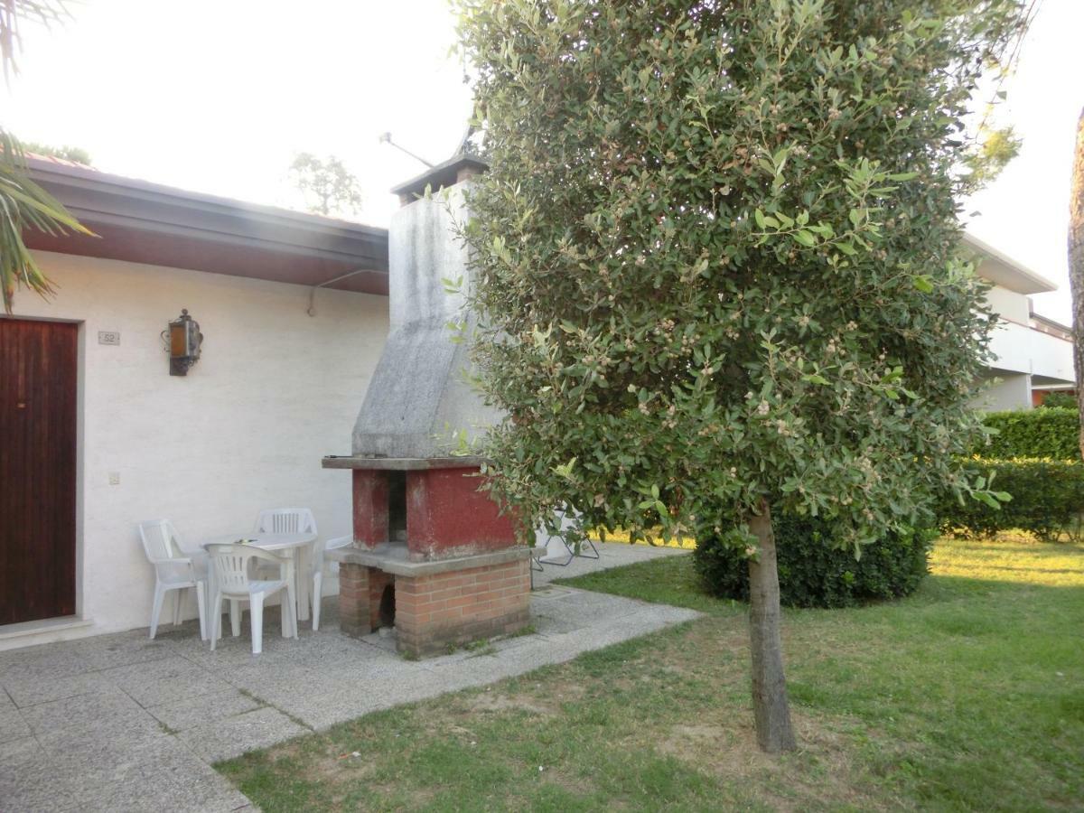 Villa Federica 비비오네 외부 사진